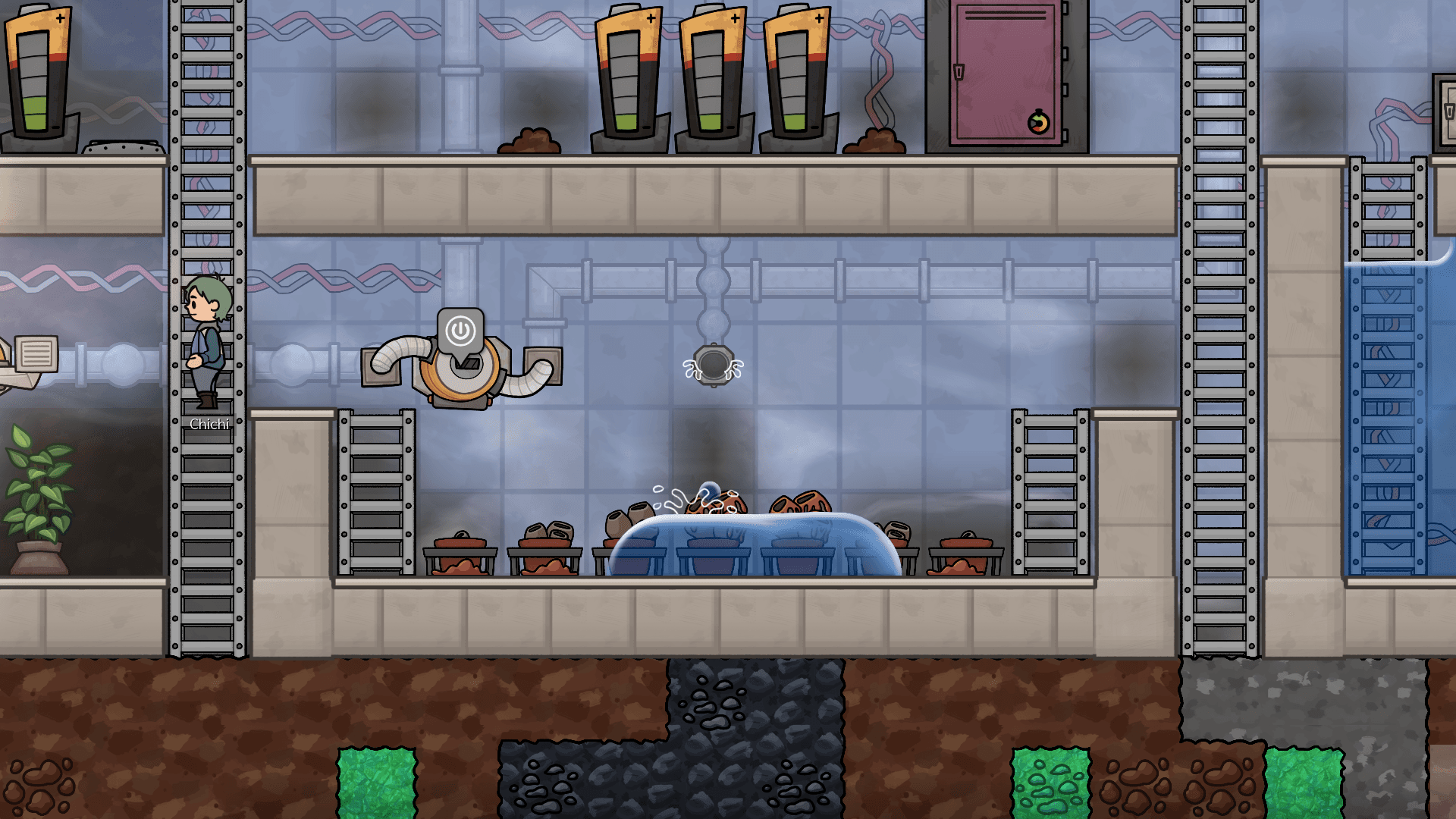 Adaptory – screenshot 2