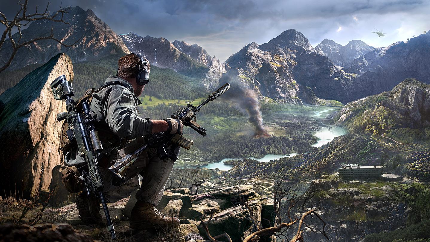 Sniper Ghost Warrior 3 - Season Pass – screenshot 2