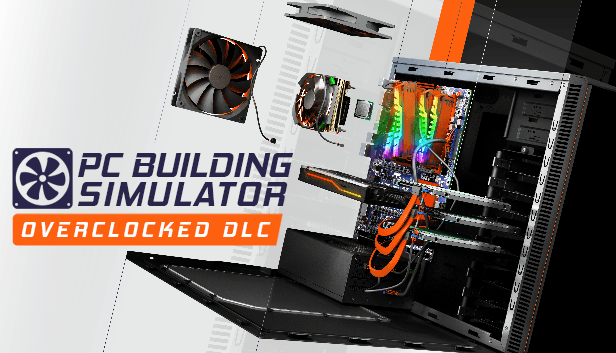 PC Building Simulator: Overclocked Edition Content – screenshot 2