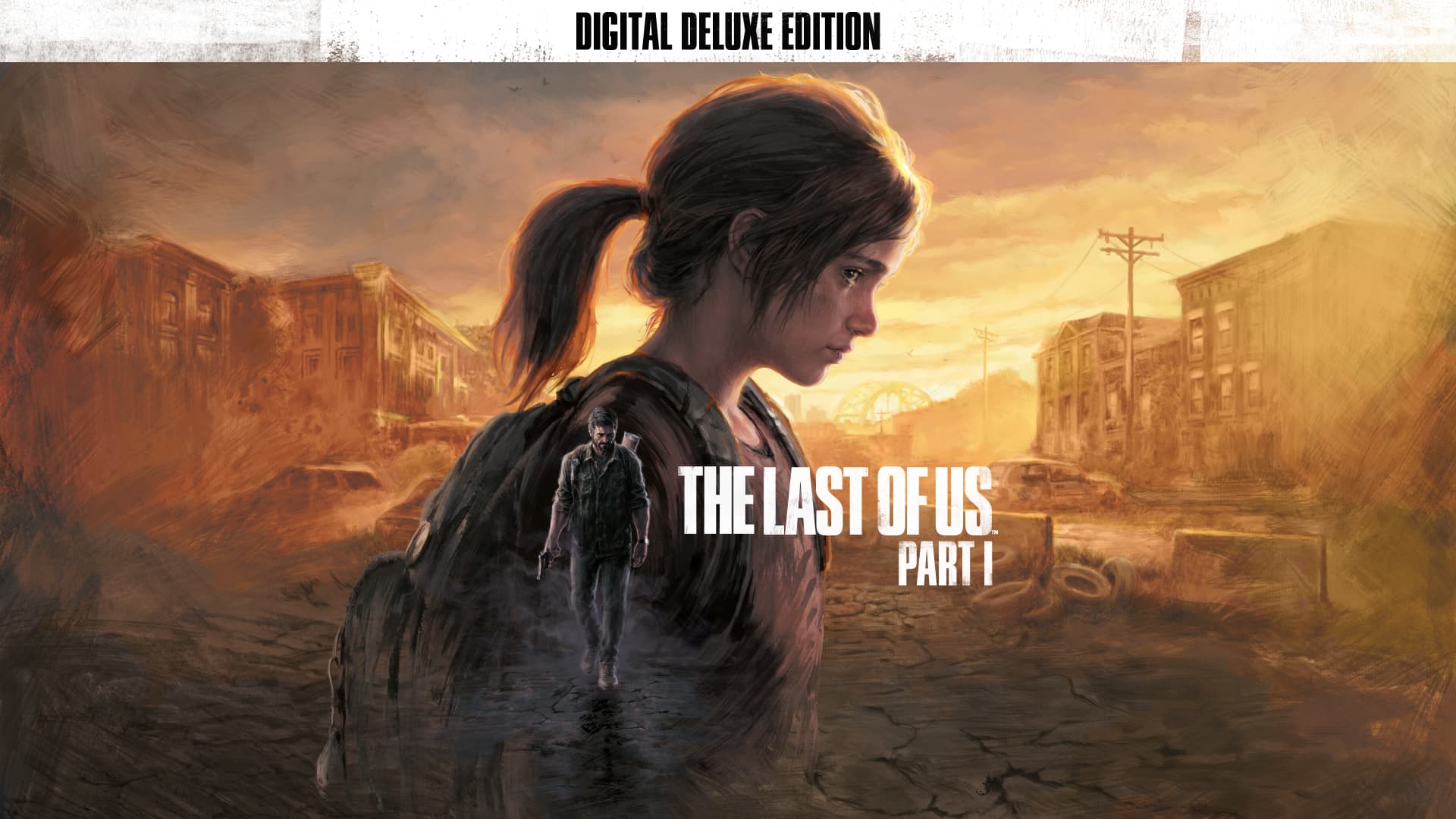 The Last of Us™ Part I - Deluxe Edition – screenshot 7