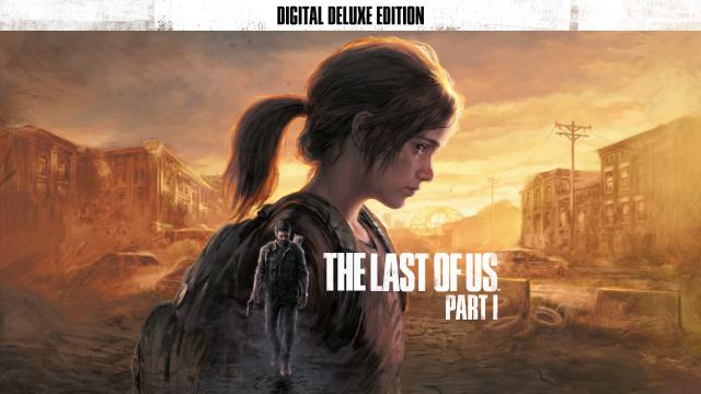 The Last of Us™ Part I - Deluxe Edition – screenshot 2