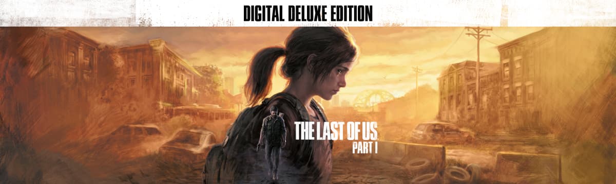 The Last of Us™ Part I - Deluxe Edition – screenshot 5
