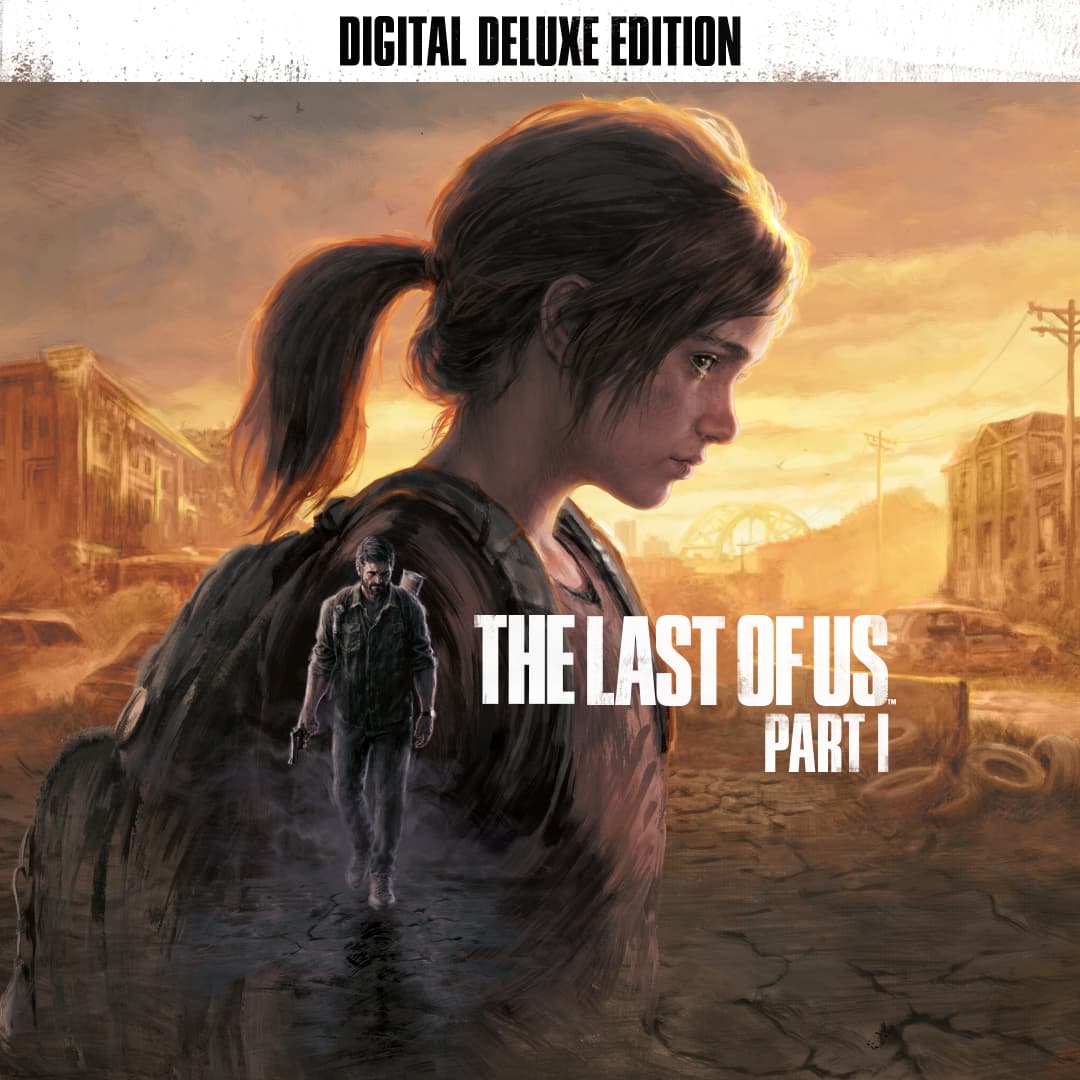 The Last of Us™ Part I - Deluxe Edition – screenshot 4