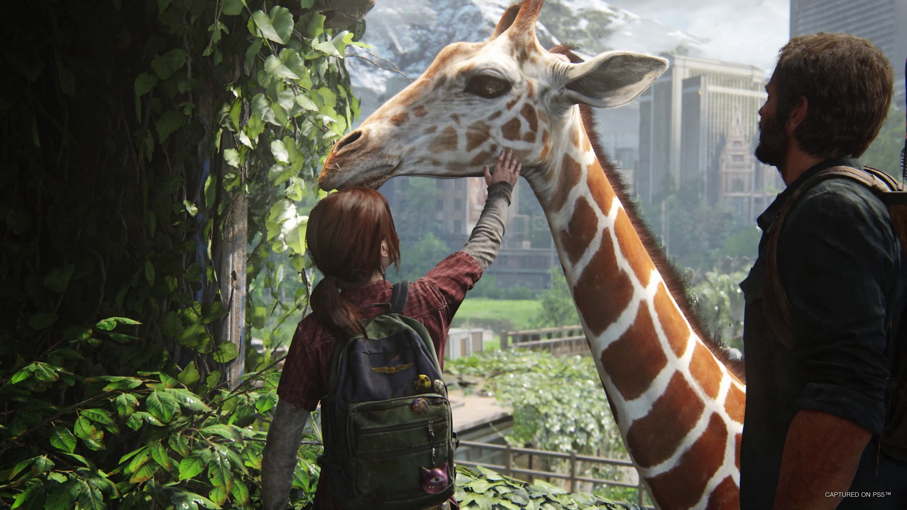 The Last of Us™ Part I - Deluxe Edition – screenshot 11