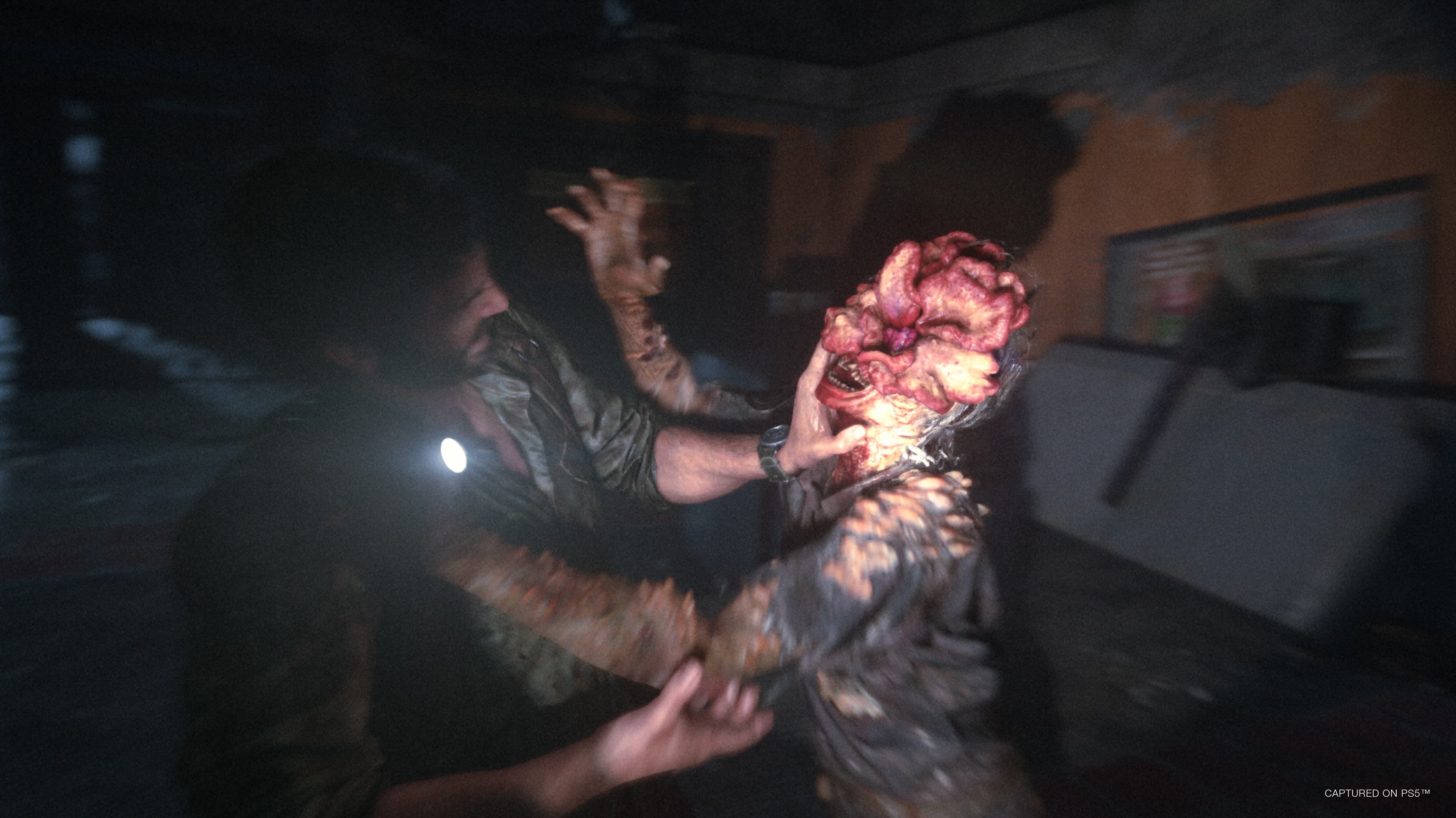 The Last of Us™ Part I - Deluxe Edition – screenshot 15