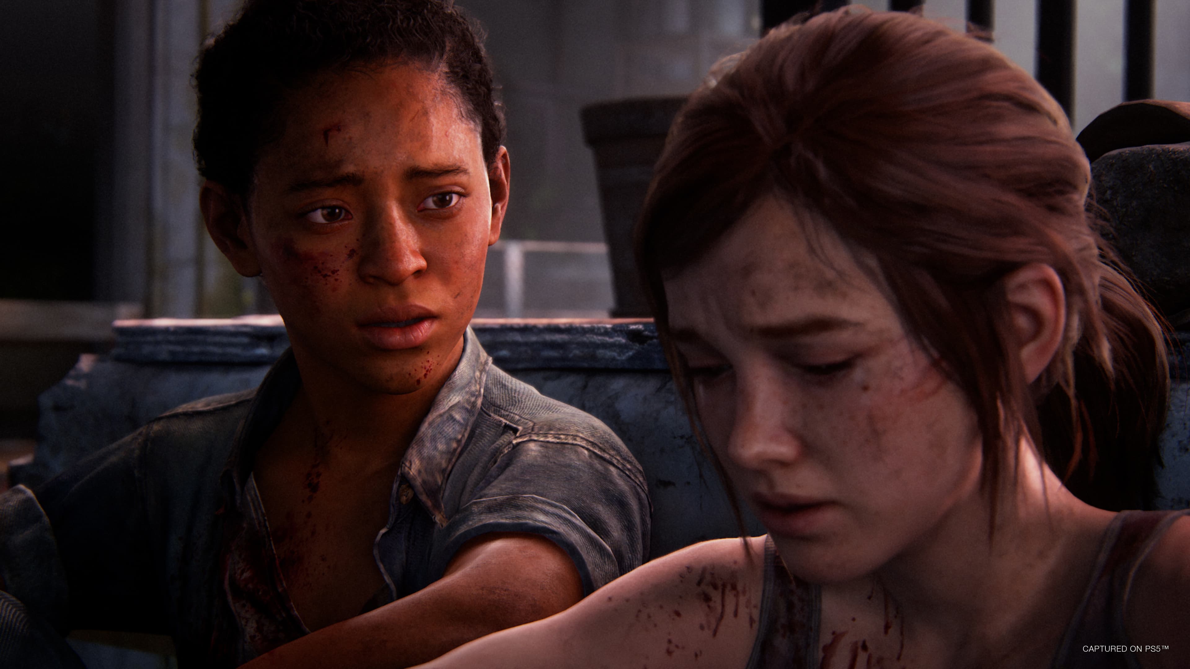 The Last of Us™ Part I - Deluxe Edition – screenshot 12