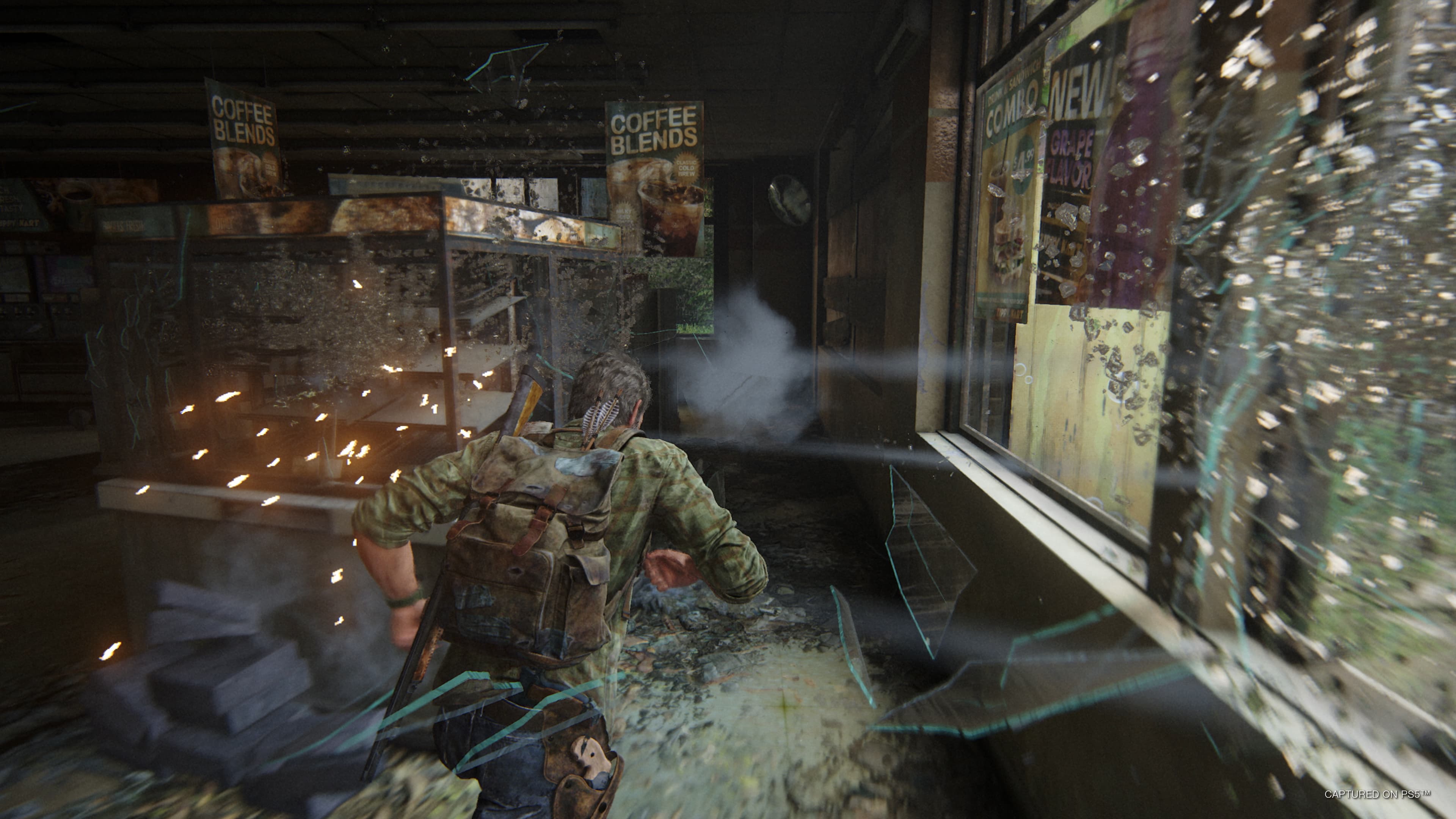 The Last of Us™ Part I - Deluxe Edition – screenshot 13