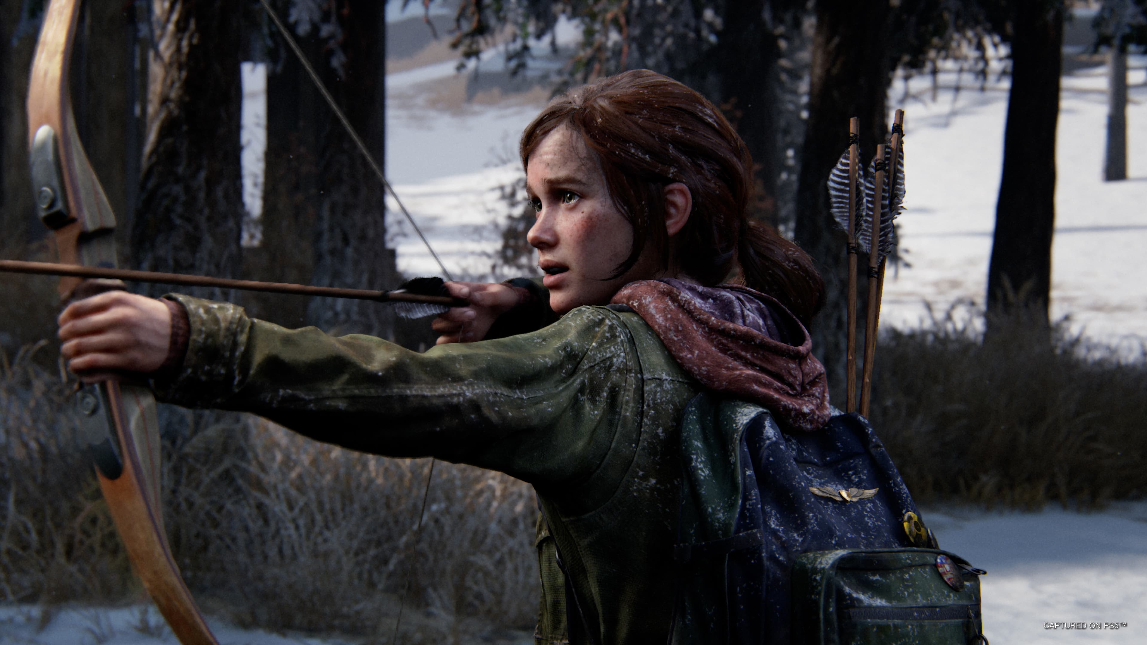 The Last of Us™ Part I - Deluxe Edition – screenshot 16
