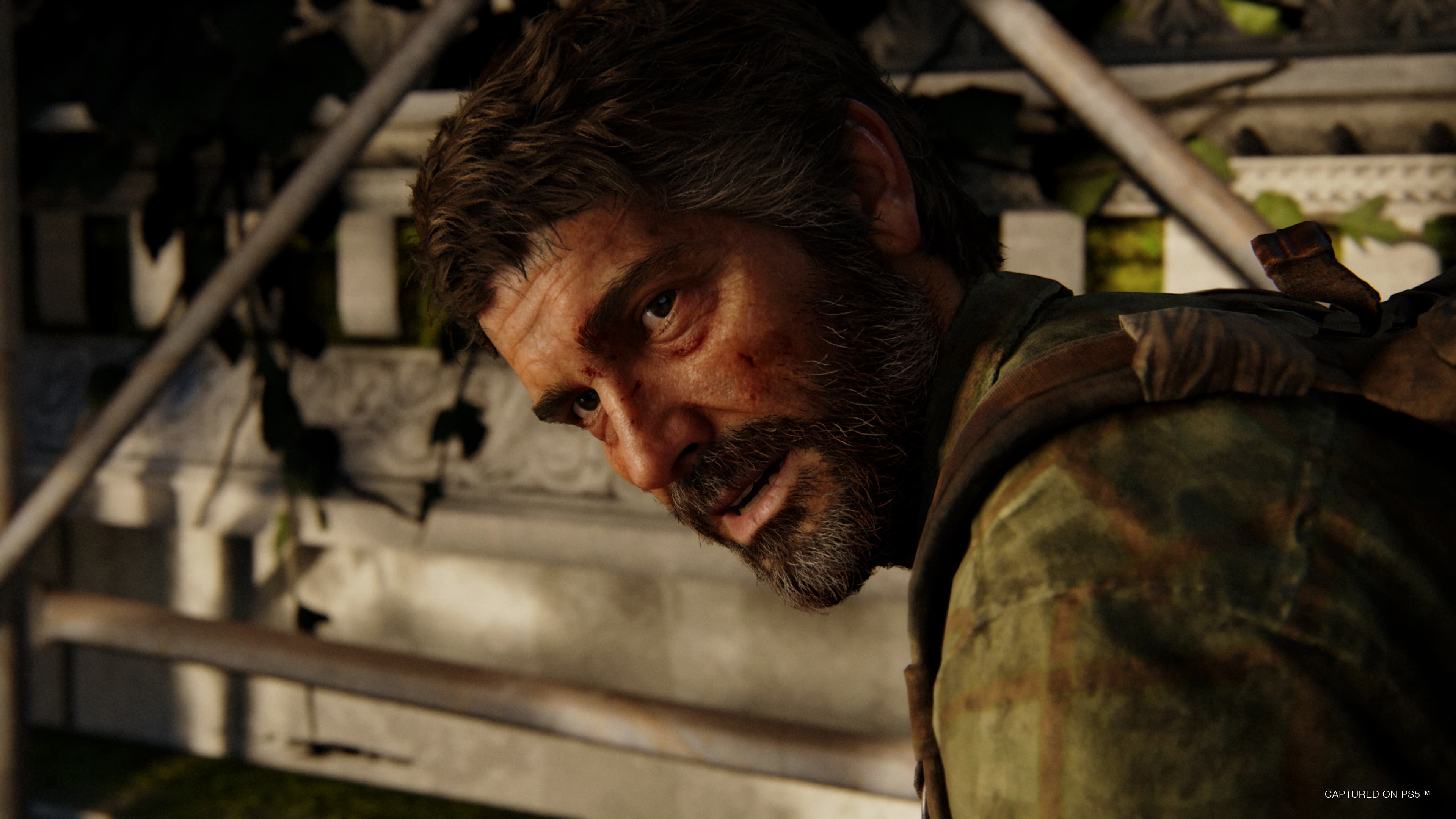 The Last of Us™ Part I - Deluxe Edition – screenshot 17