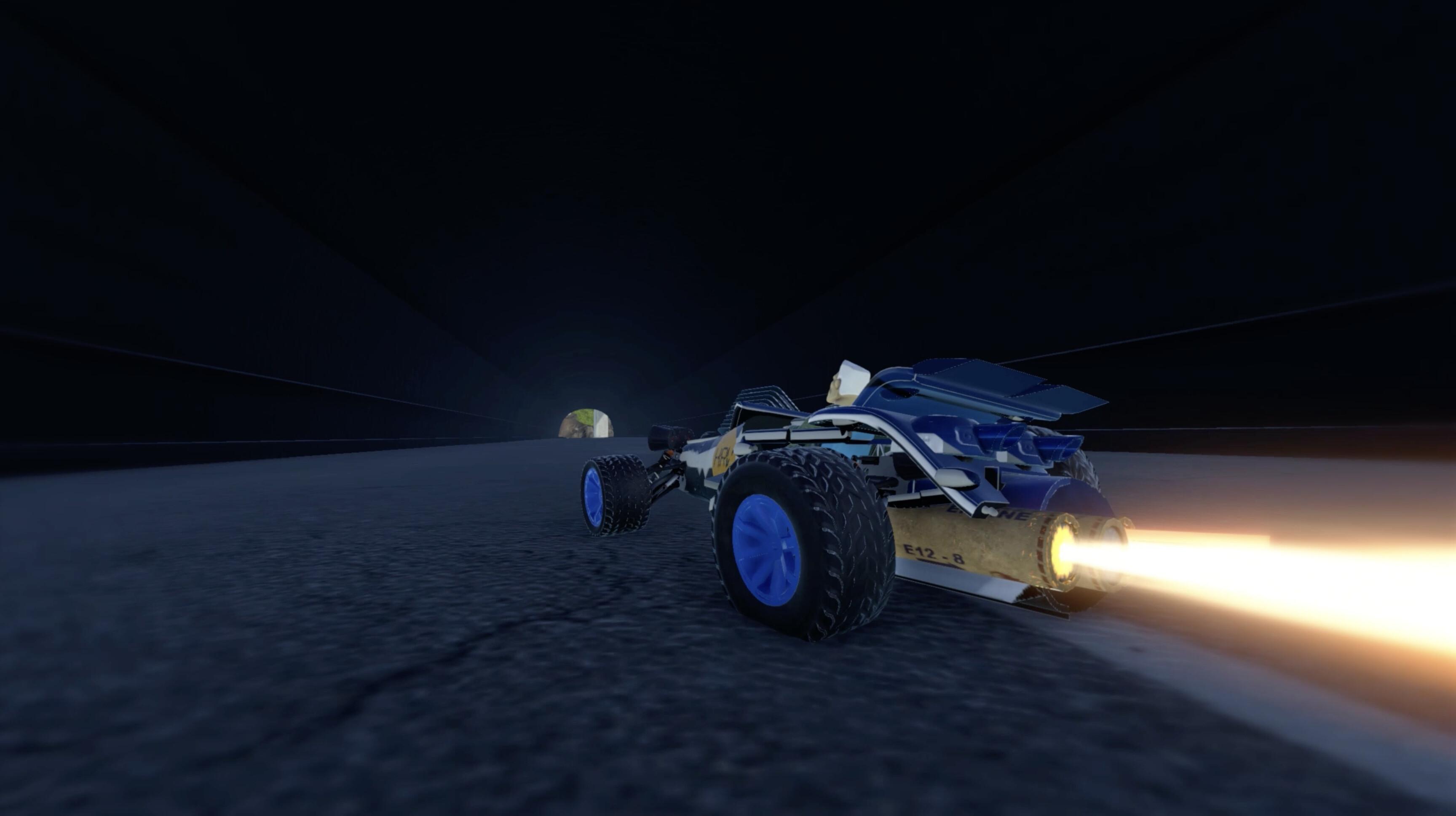 Kithack Model Club – screenshot 2