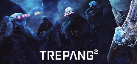 Trepang2 – cover