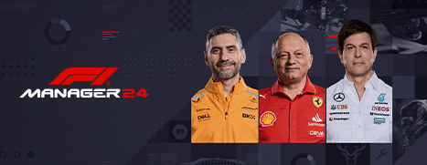 F1® Manager 2024 – screenshot 2