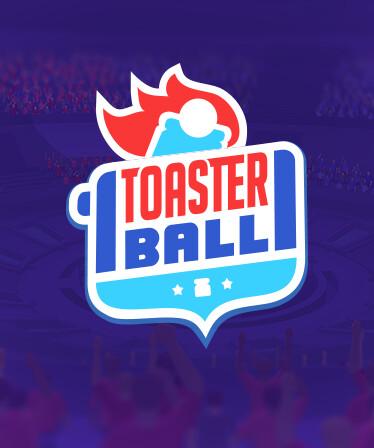 Toasterball – screenshot 2