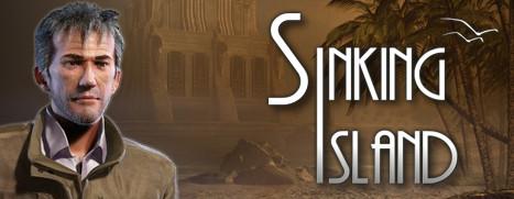 Sinking Island – screenshot 2