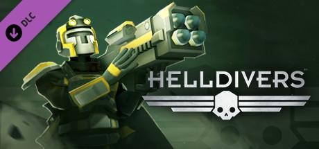 HELLDIVERS™ Commando Pack – screenshot 2