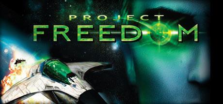 Project Freedom – screenshot 2