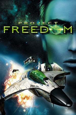 Project Freedom – cover
