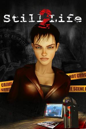 Still Life 2 – cover