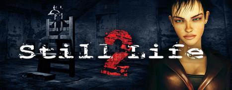 Still Life 2 – screenshot 2