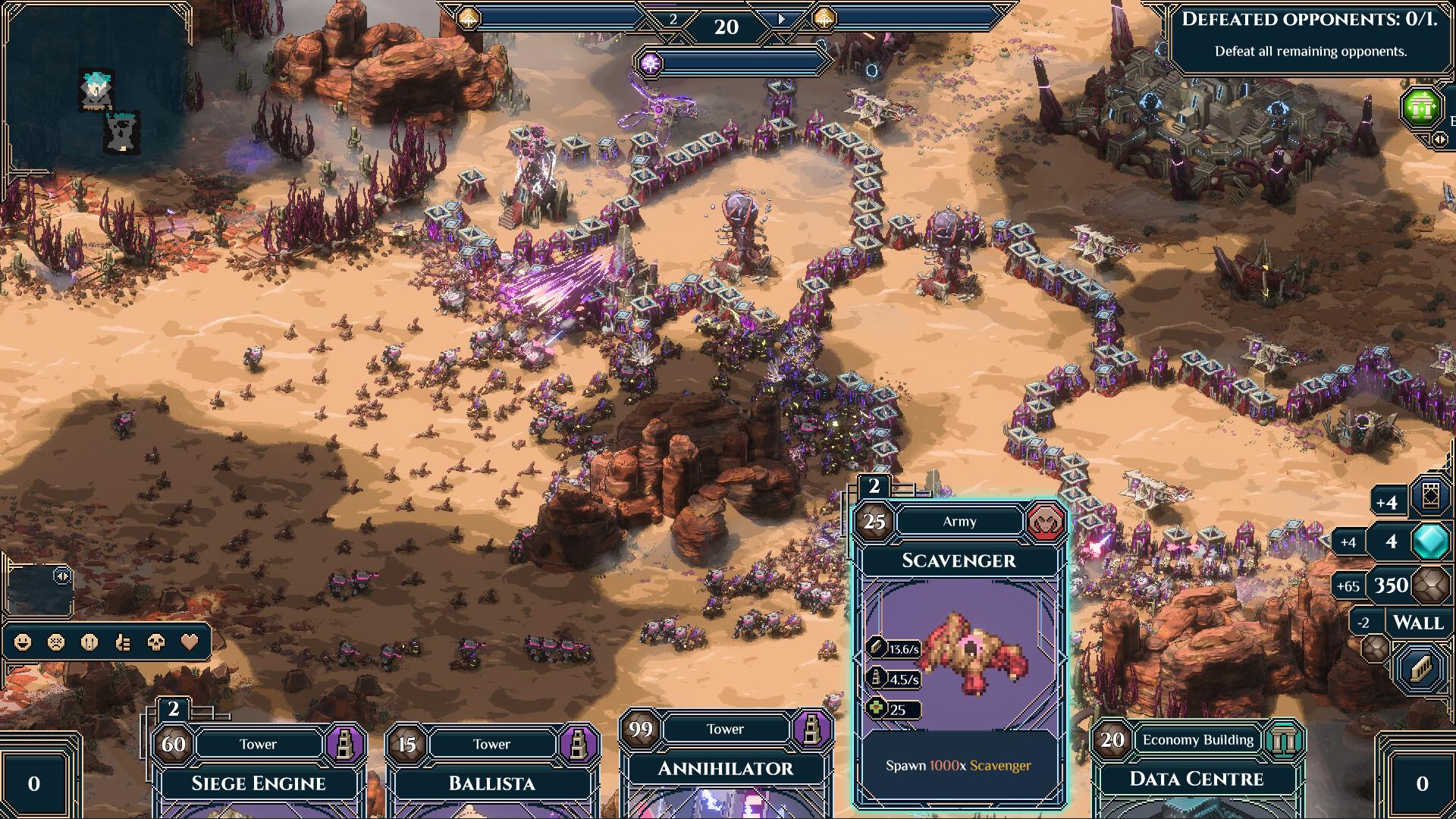 WARCANA ULTIMATE EDITION – screenshot 2