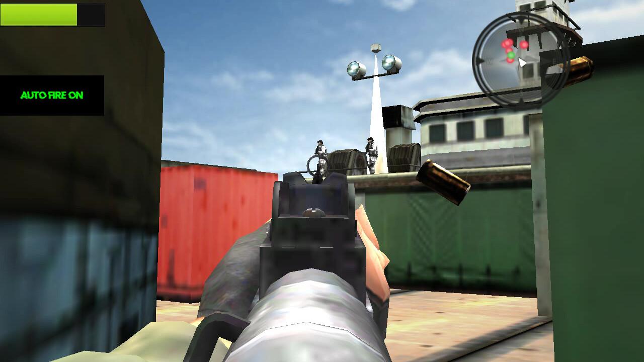 Special Ops: Operation Assault – screenshot 2
