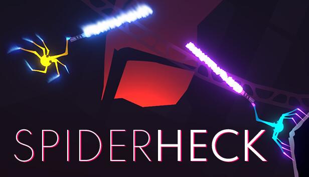 SpiderHeck – Screenshot 2