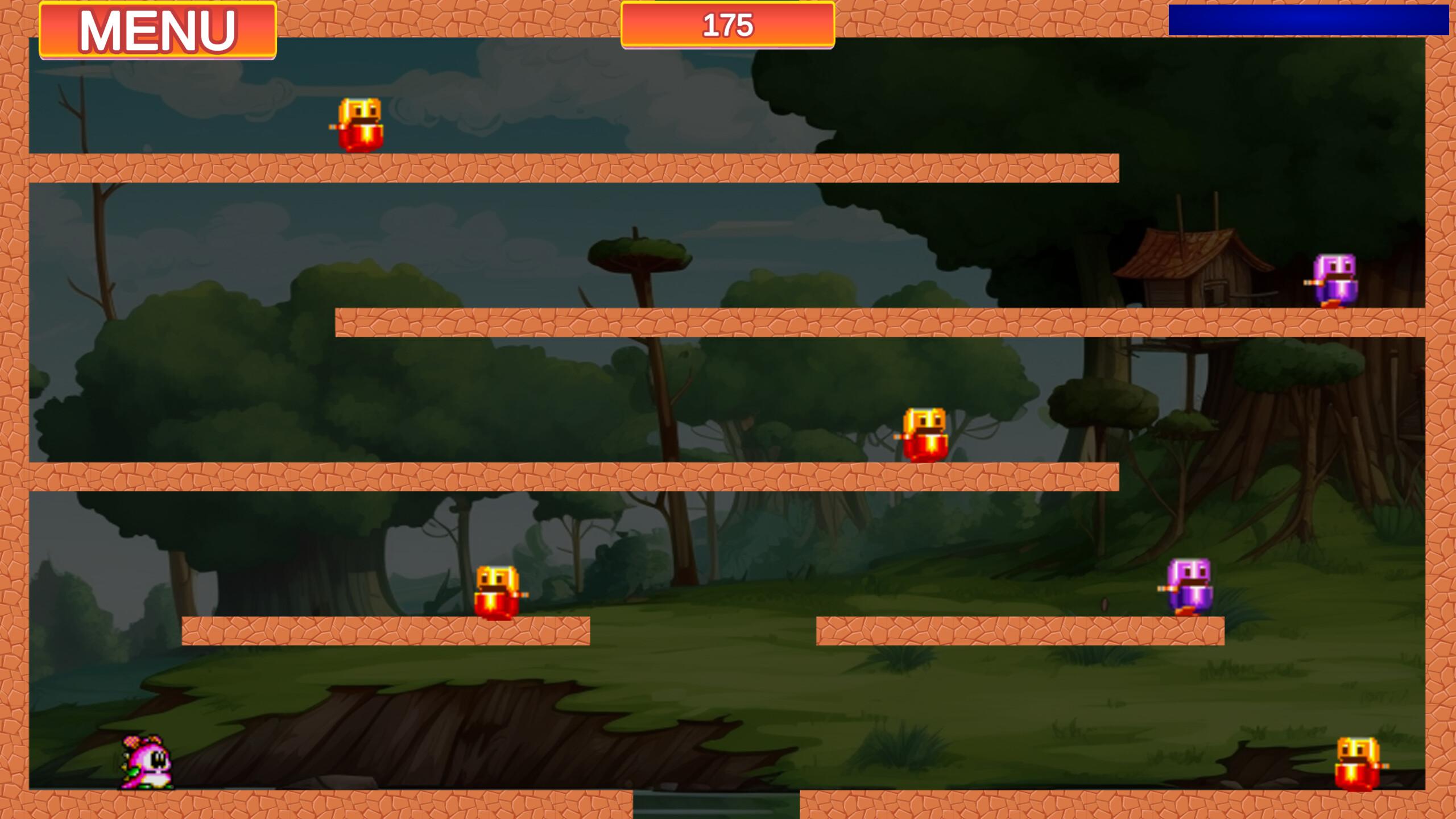 Billy in Bubble Trouble – screenshot 2