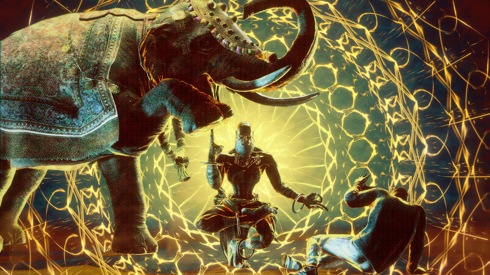 Street Fighter™ 6 – screenshot 2
