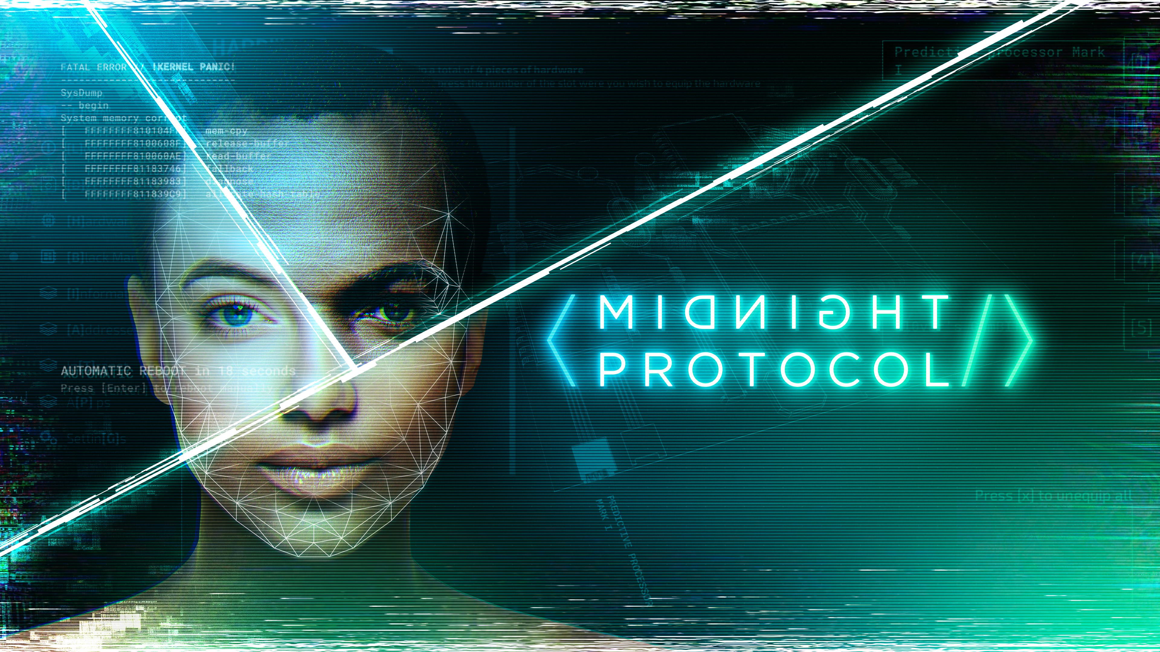 Midnight Protocol – screenshot 2