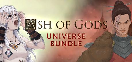 Ash of Gods Universe Bundle – screenshot 2