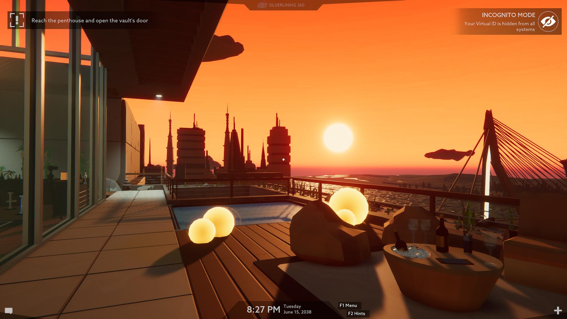 Operation: Tango – screenshot 2