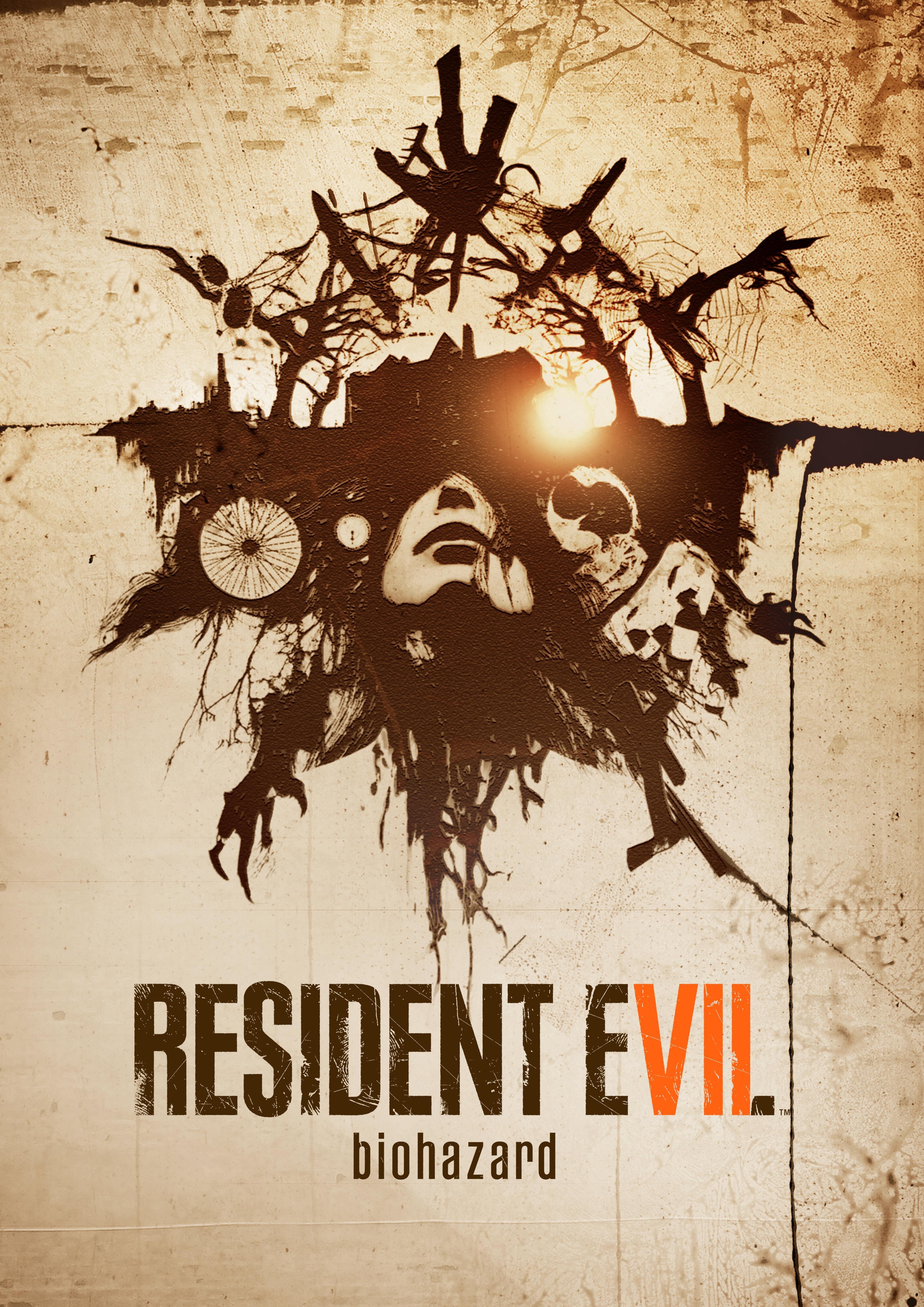 Resident Evil 7 Biohazard - Season Pass – cover