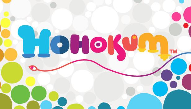 Hohokum – screenshot 2