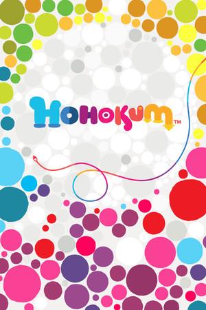 Hohokum – cover