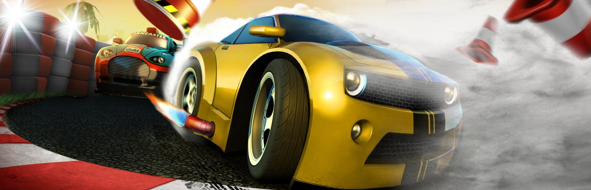 Bang Bang Racing – screenshot 2