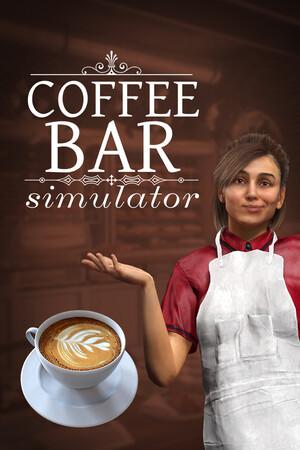 Coffee Bar Simulator – cover