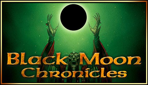 Black Moon Chronicles – screenshot 2