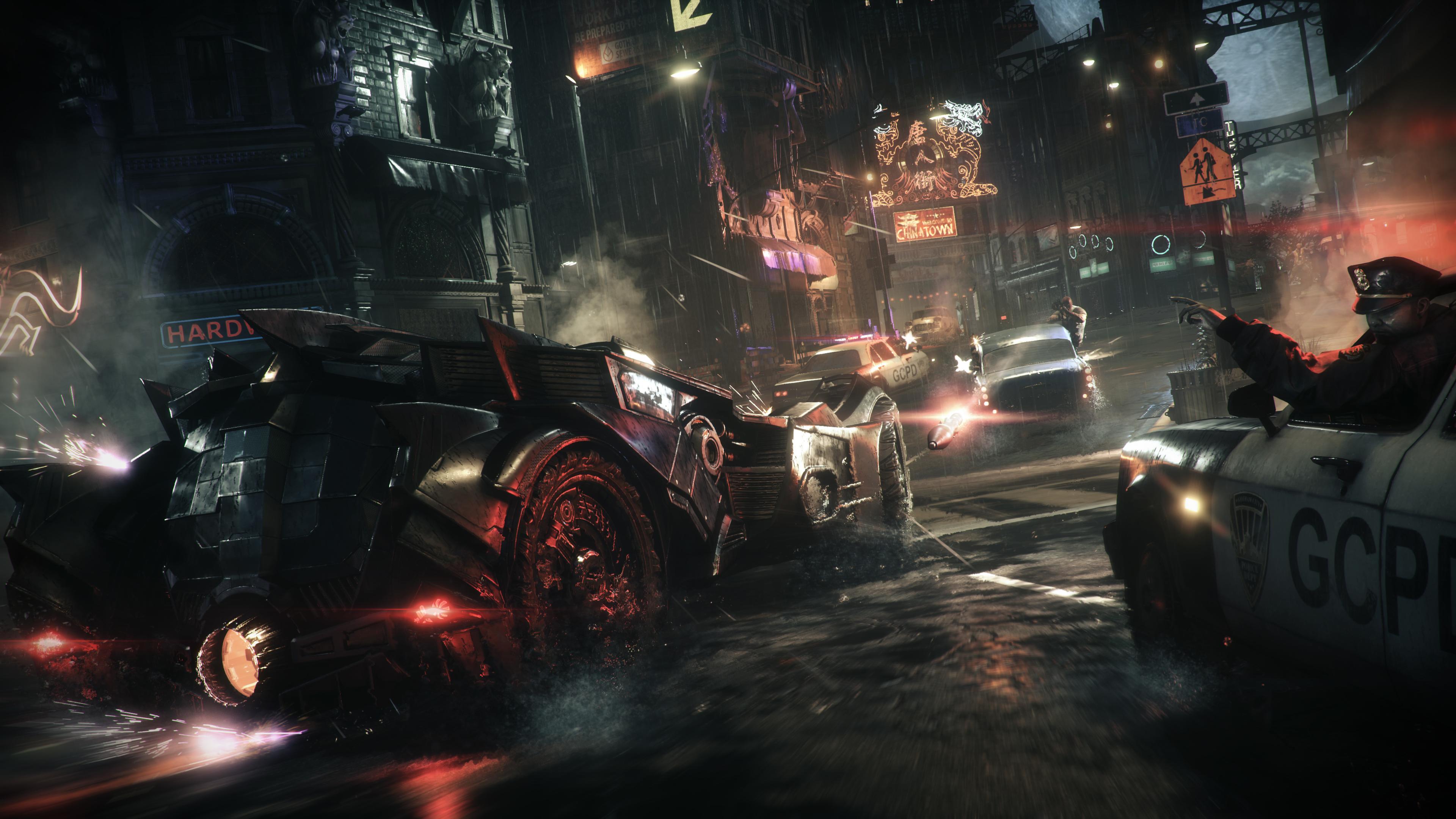 Batman™: Arkham Knight Season Pass – screenshot 2