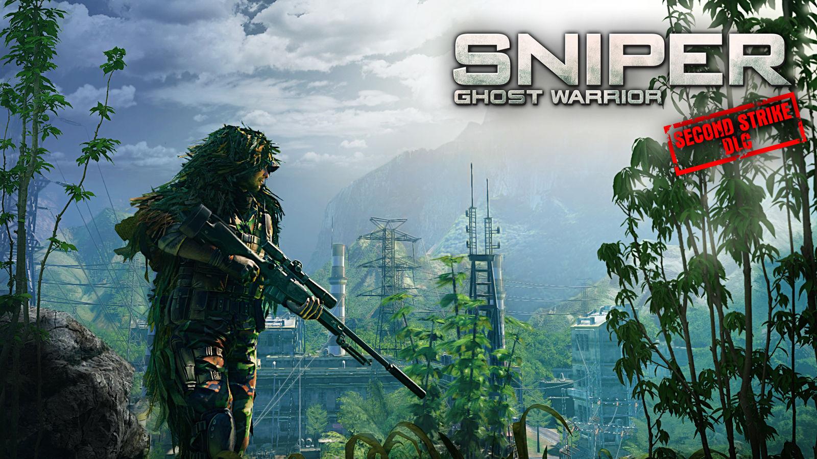 Sniper Ghost Warrior - Second Strike – screenshot 2