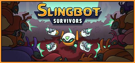 Slingbot Survivors – cover