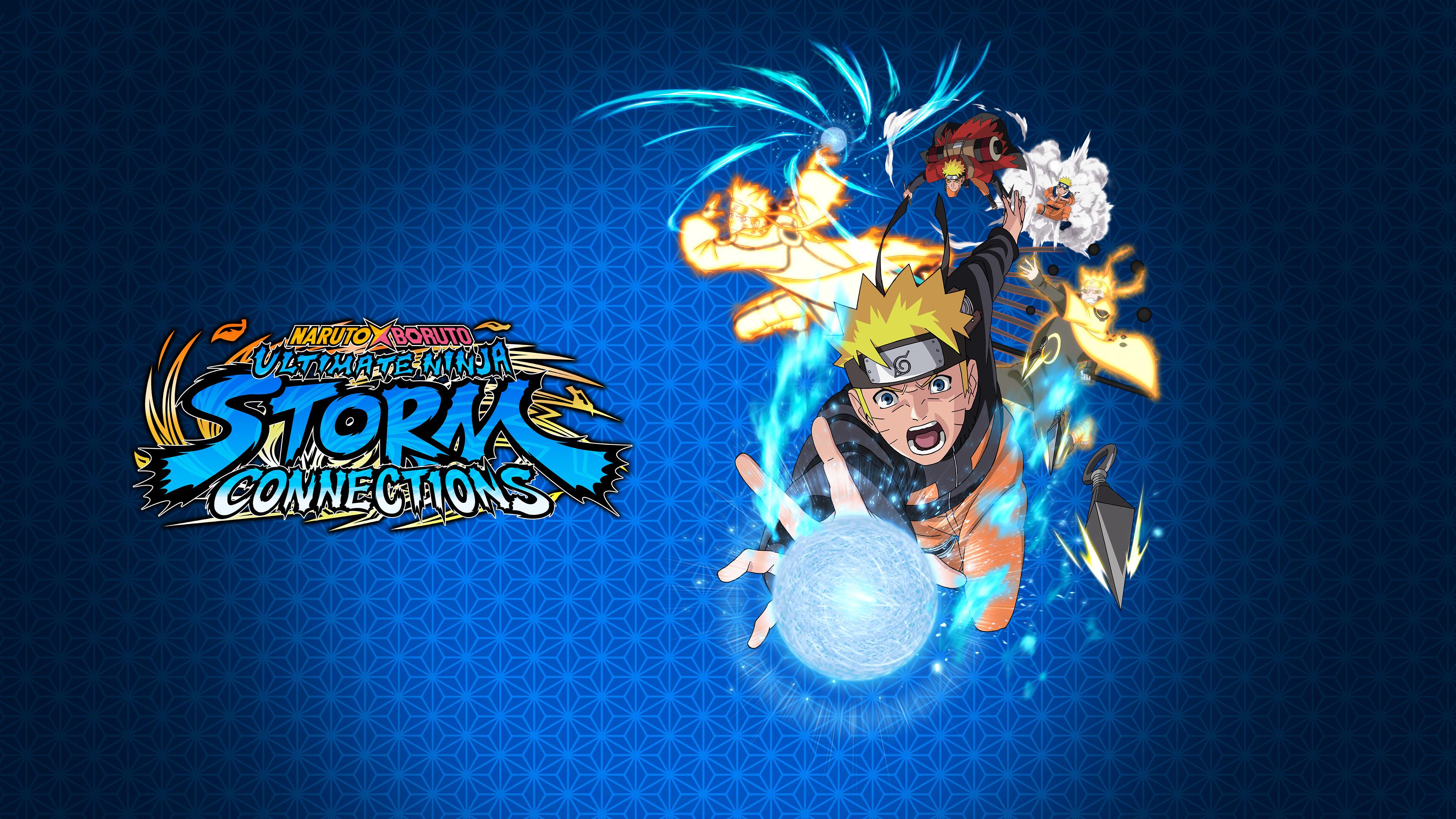 NARUTO X BORUTO Ultimate Ninja Storm Connections (EU) – screenshot 2