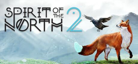 Spirit of the North 2 – cover