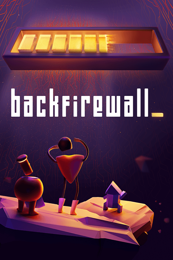 Backfirewall_ – cover