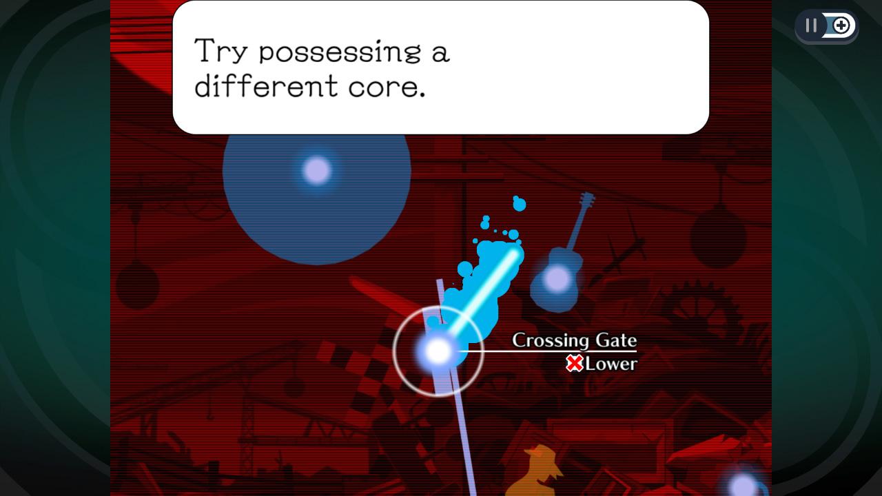 Ghost Trick: Phantom Detective – screenshot 2