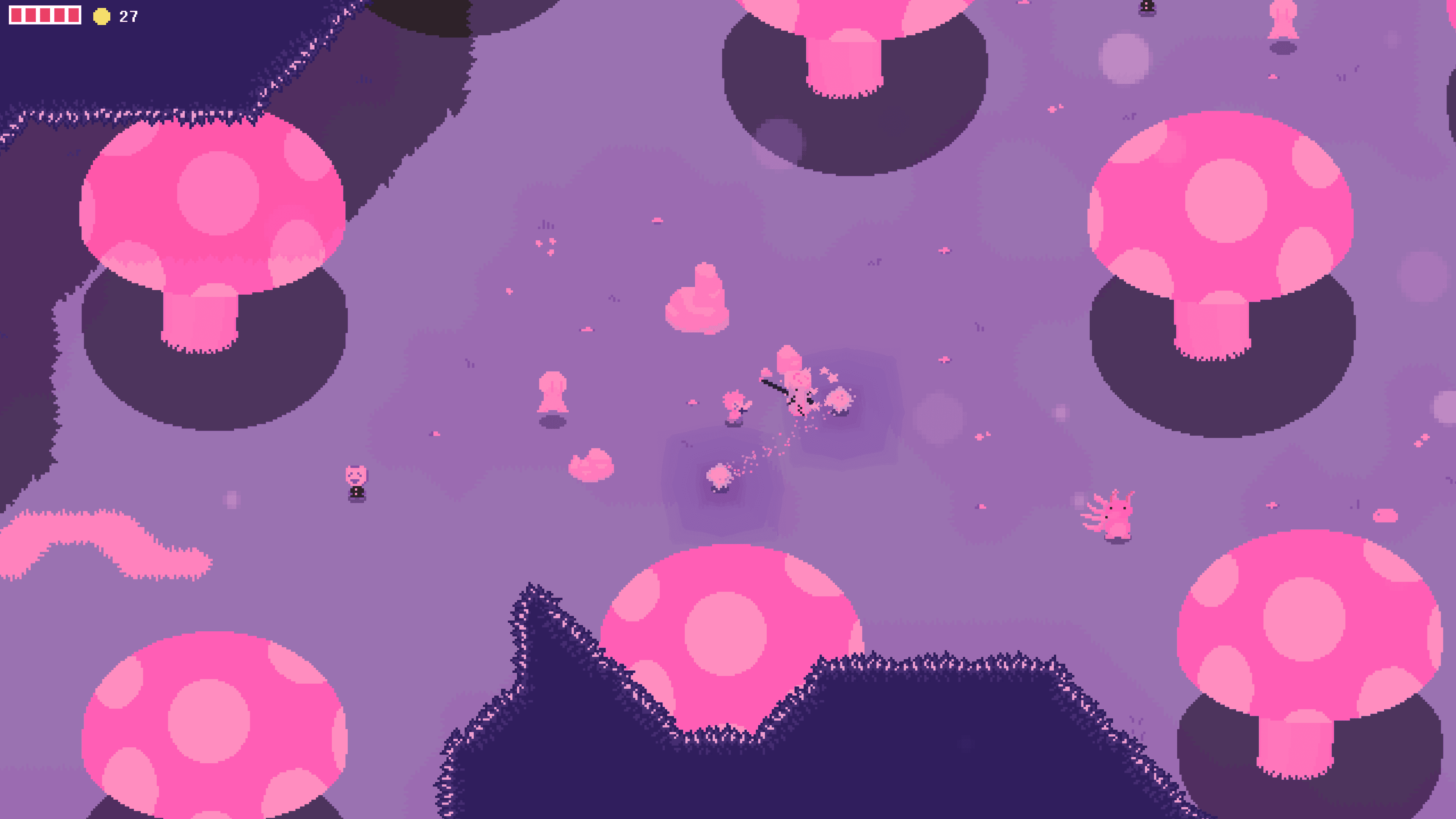 Afterplace – screenshot 2