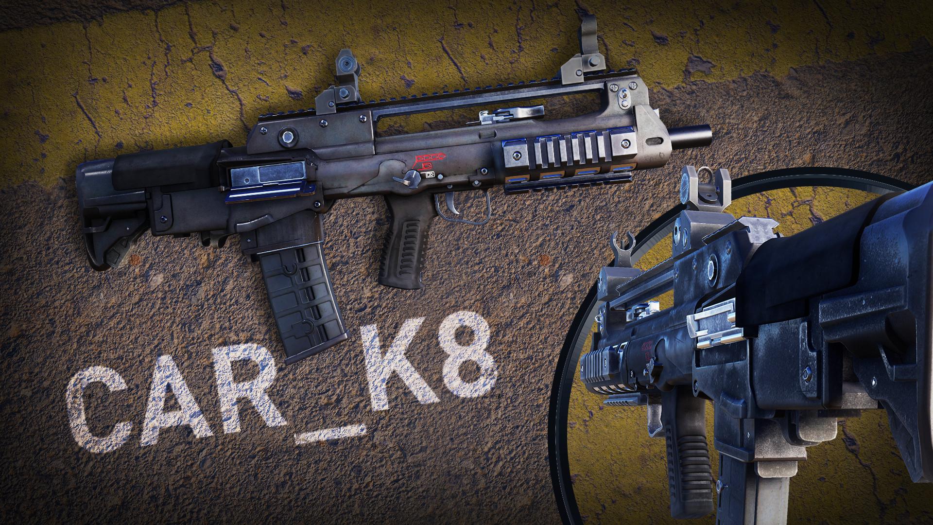 Sniper Ghost Warrior Contracts 2 - Crossbow Carnage Weapons Pack – screenshot 2