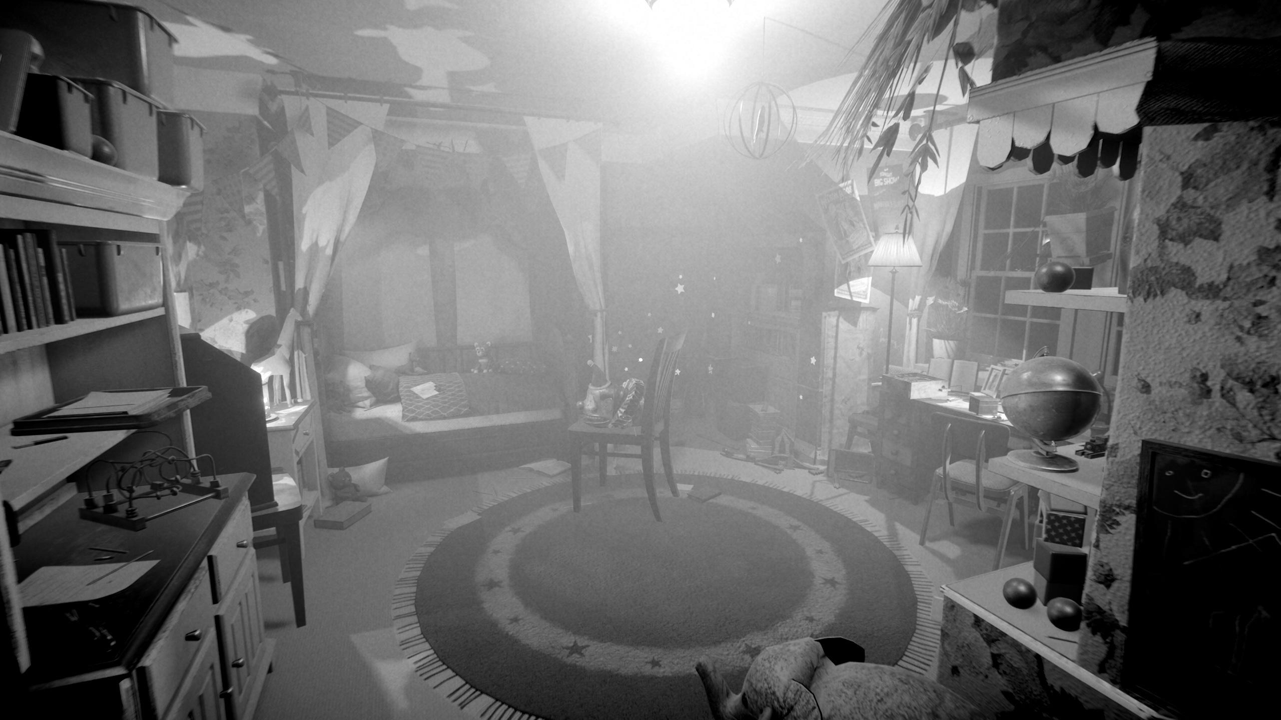 REVEIL - Funhouse Pack – screenshot 2