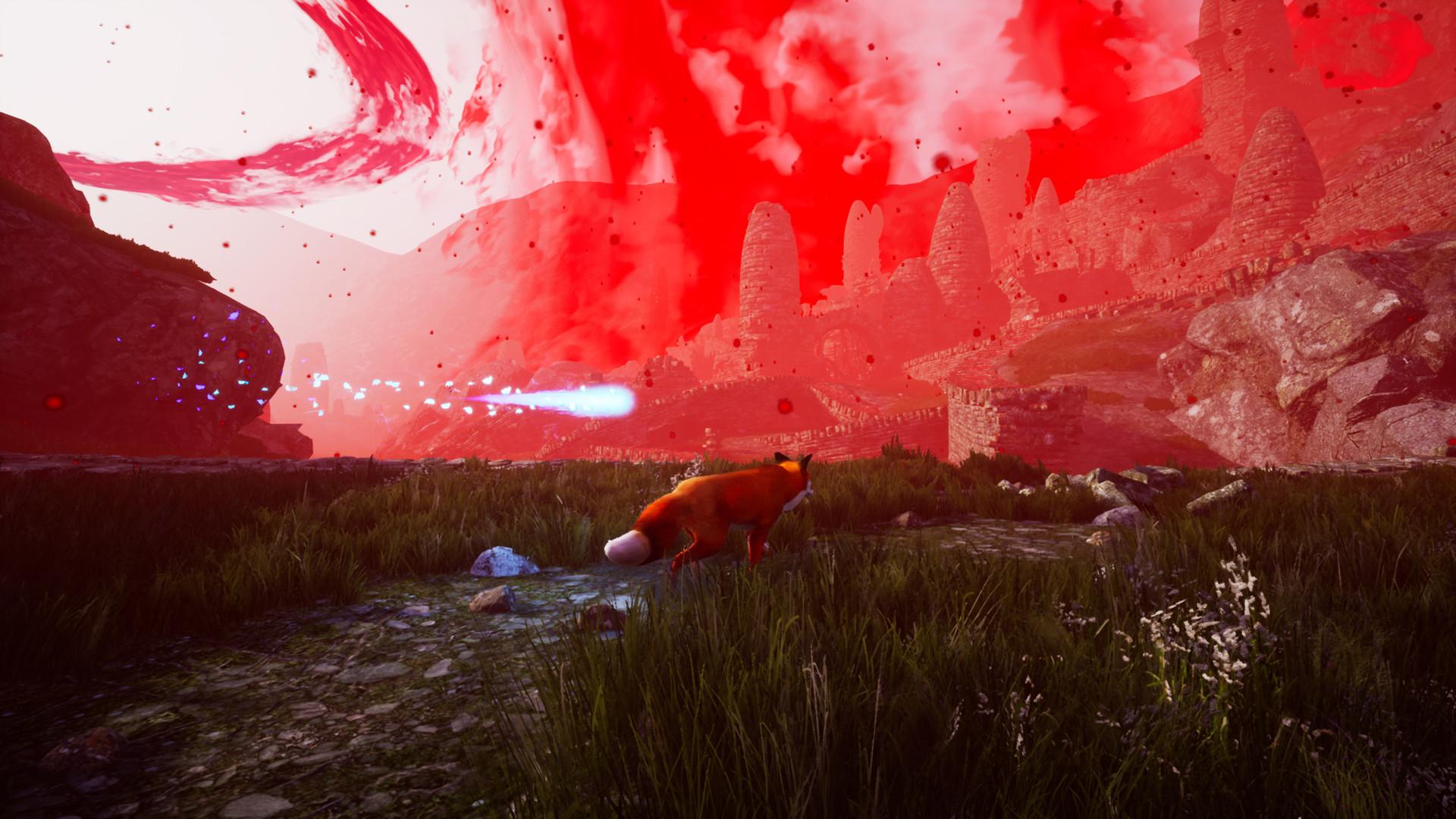 Spirit of the North – screenshot 2