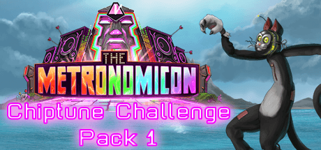 The Metronomicon - Chiptune Challenge Pack 1 – Screenshot 2