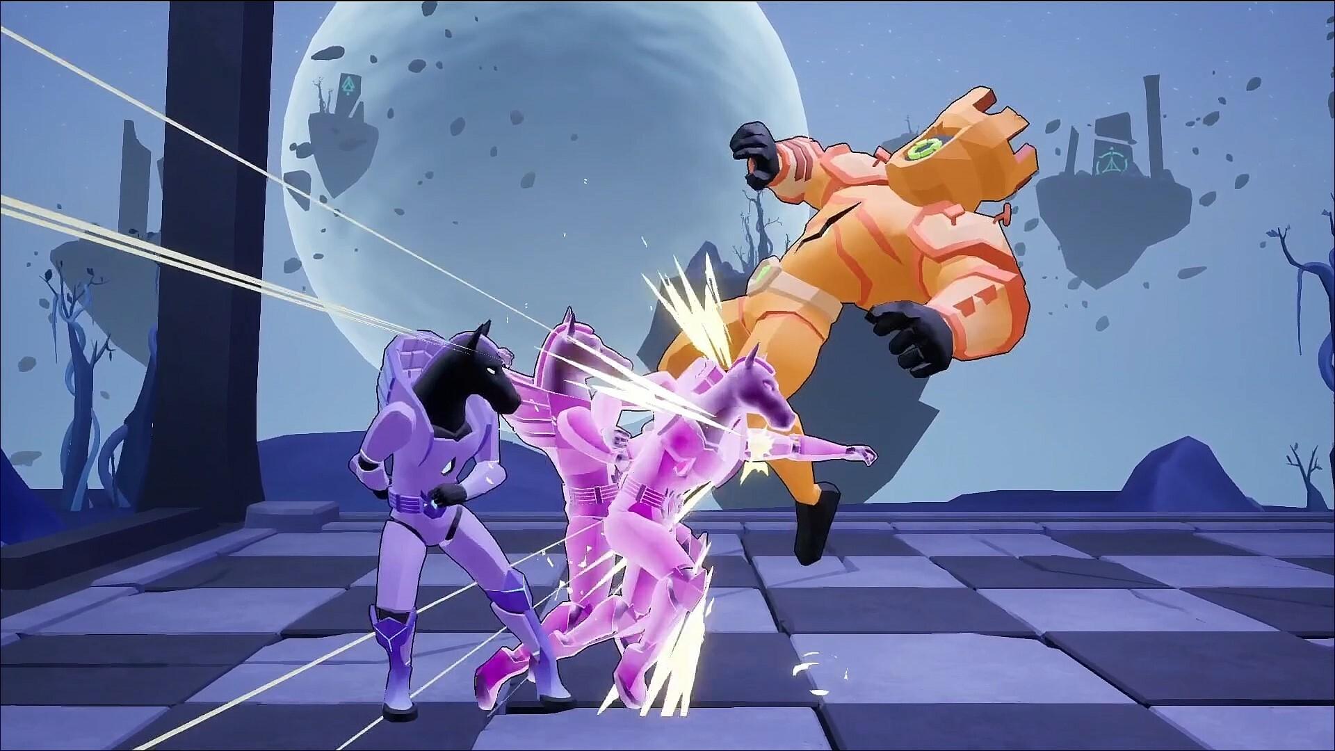 Checkmate Showdown – screenshot 2